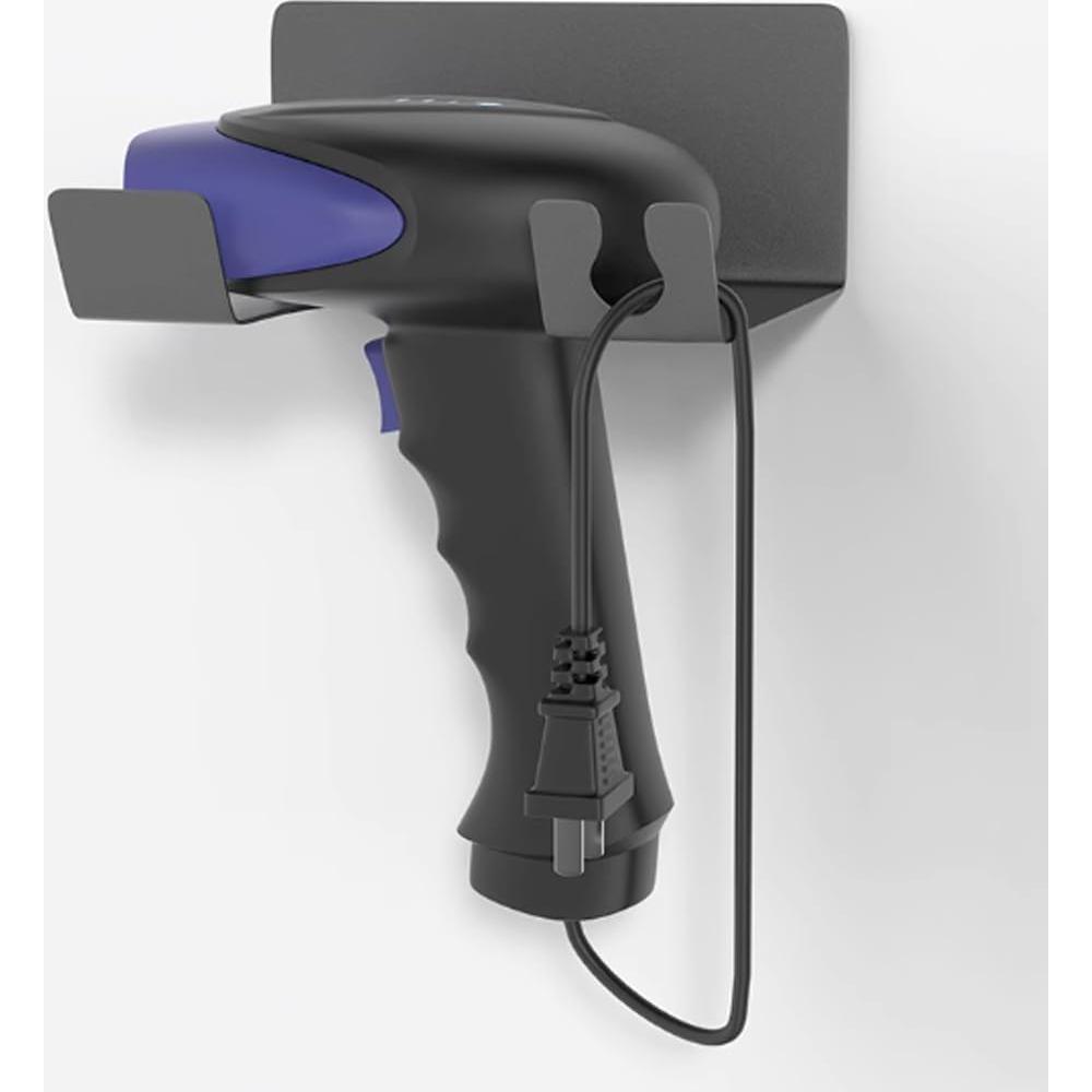 Soporte Universal para Escáner de Código de Barras XP - Acero Inoxidable