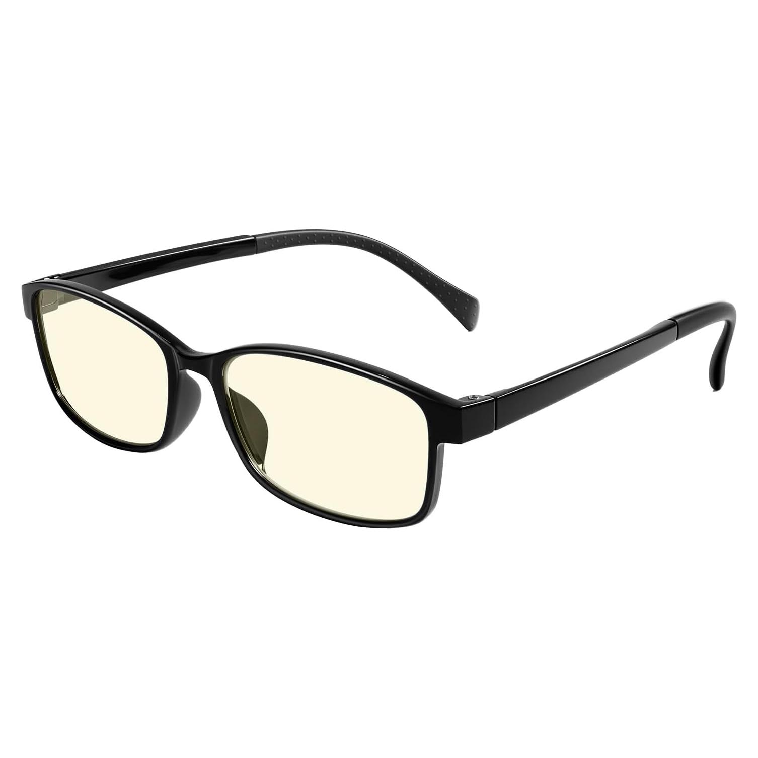 Gafas bloqueadoras de luz azul CYBNOTA HD, anti fatiga ocular