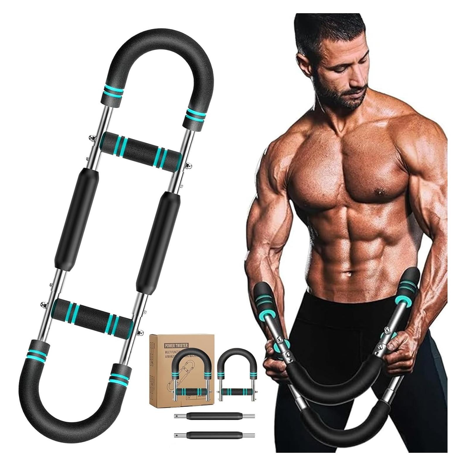 Entrenador de Brazos FASBET Ajustable para Hombres y Mujeres