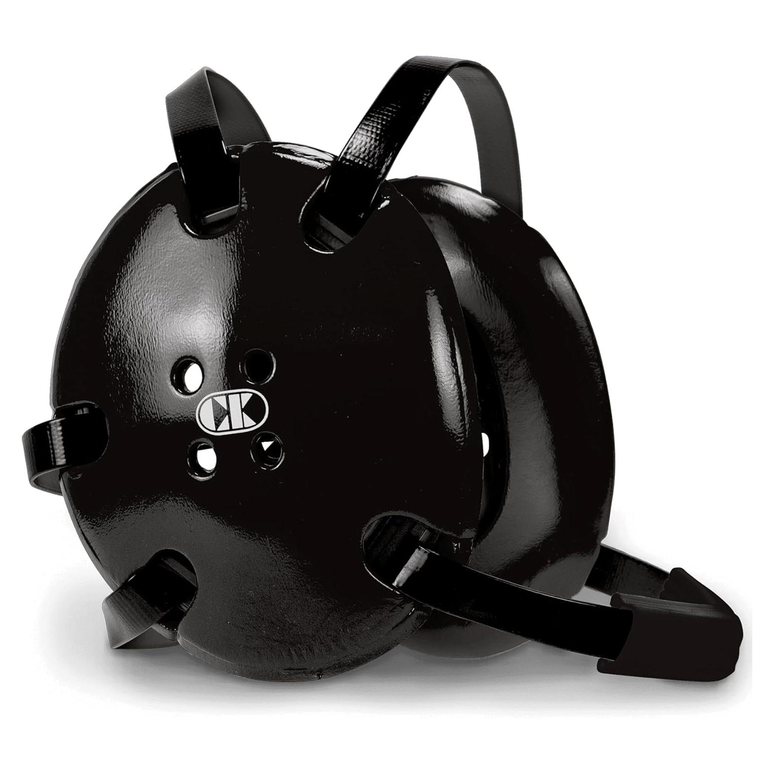 Protector de Orejas Lucha Cliff Keen E41 Negro Unisex