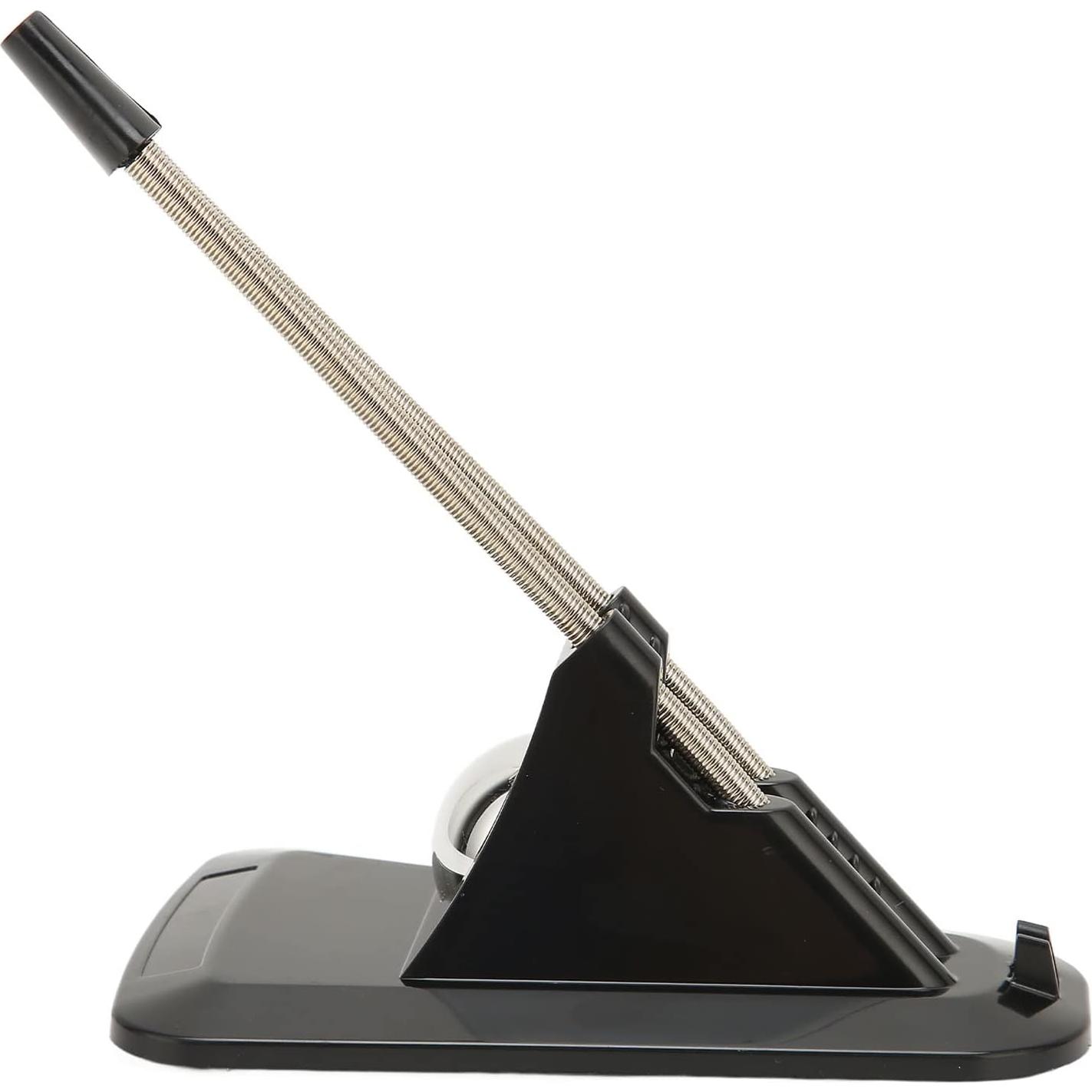 Soporte de Cable para Juegos Aramox Bungee Negro ABS