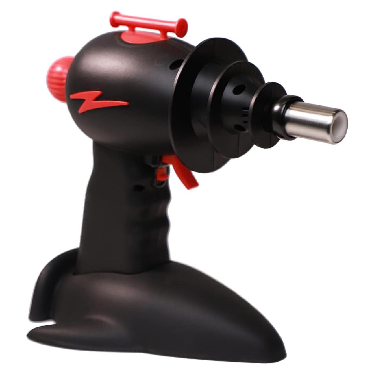 Antorcha Recargable THiCket LightYear con Llama Ajustable