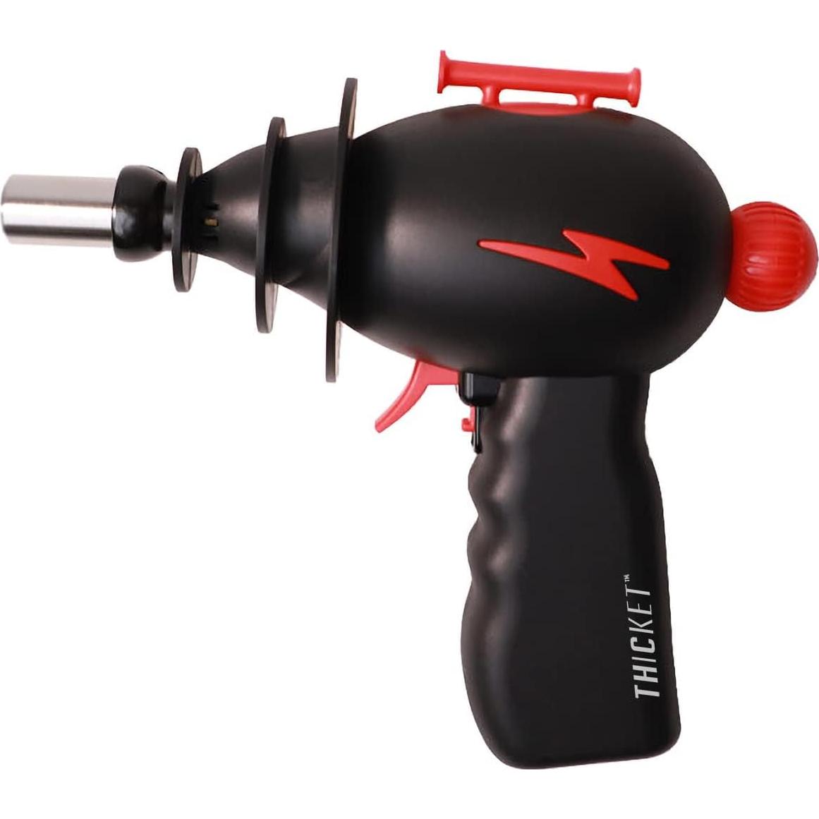 Antorcha Recargable THiCket LightYear con Llama Ajustable