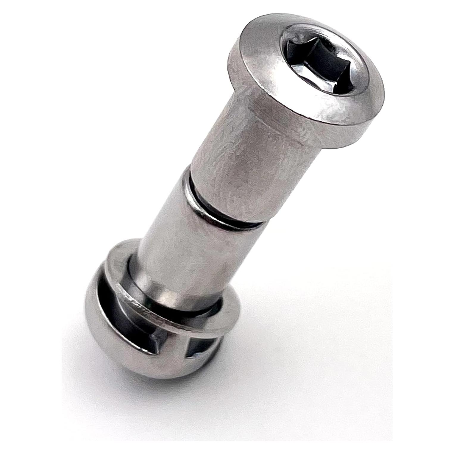 Tornillo de Sujeción M6 x 19mm ONIPAX - Acero Cr-Mo