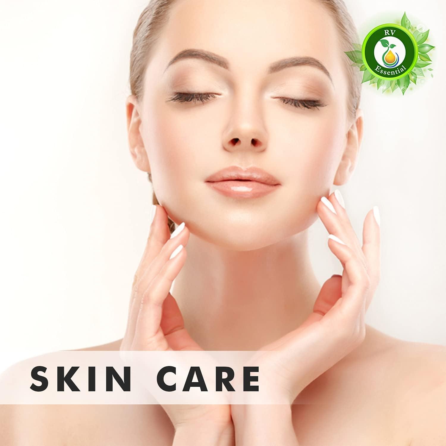 Aceite Esencial Puro Khus 5ml R V Esencial - 100% Natural