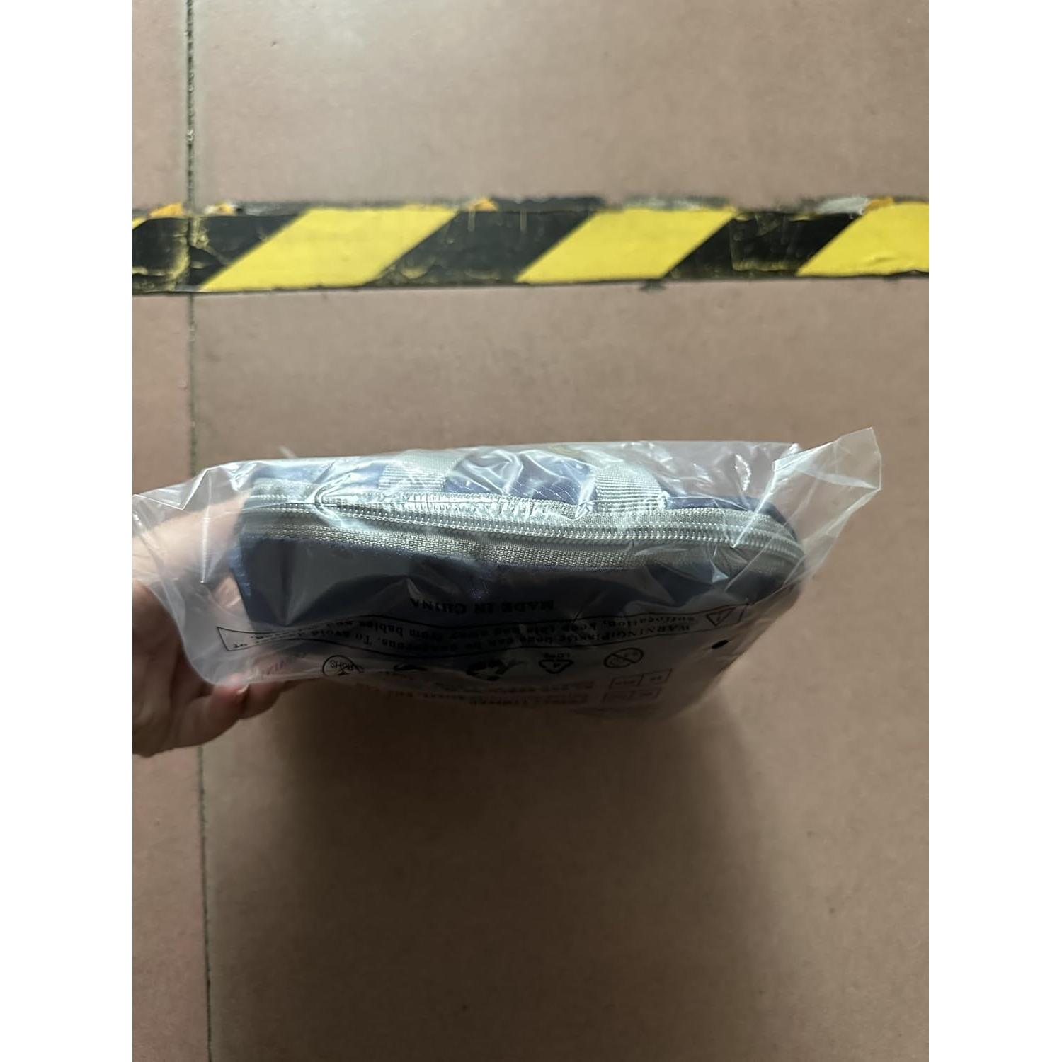 Mochila Plegable ZOMAKE 30L Resistente al Agua Azul Marino