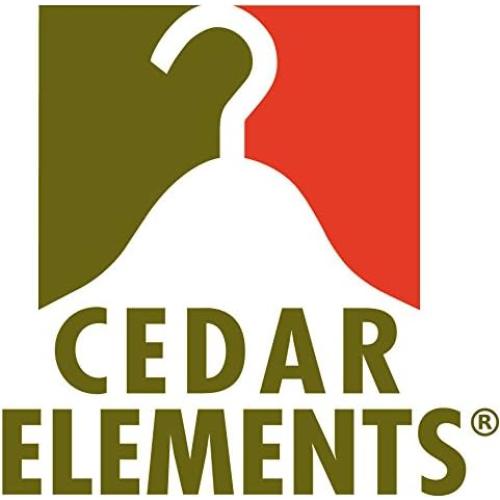 Zapato de Madera de Cedro para Mujeres M&N Mediano 7-8.5