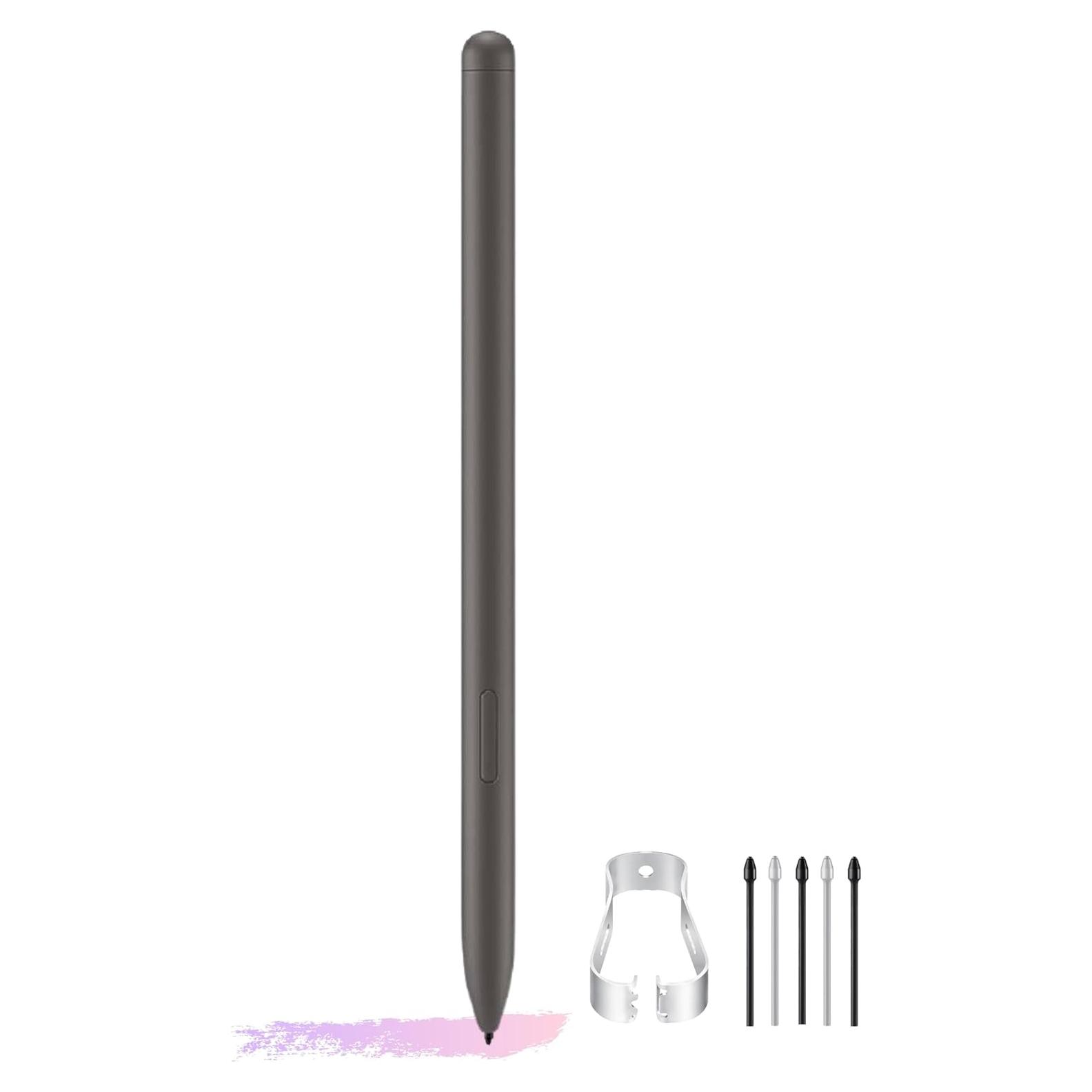 S Pen Reemplazo para Samsung Galaxy Tab S9 FE - Gris