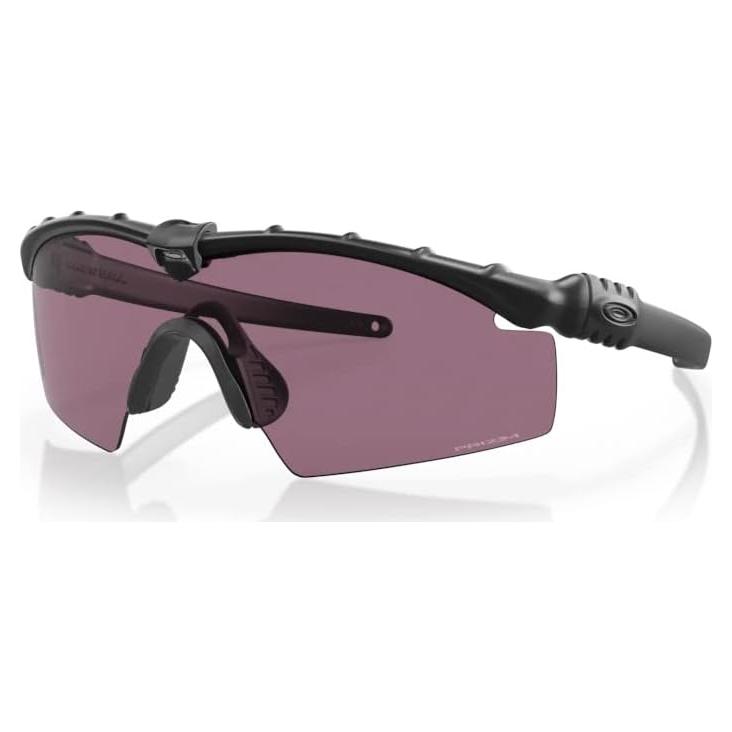 Gafas de Protección Oakley SI Ballistic M-Frame 3.0 - Negro Mate