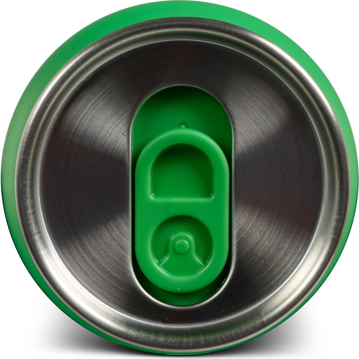 Botella de Agua Igloo Creeper 473 ml Acero Inoxidable Reutilizable