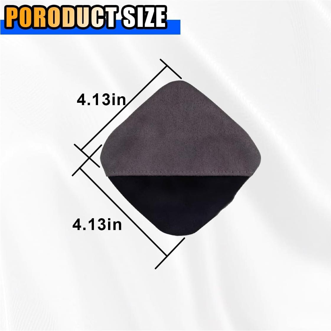 Paño Limpiador de Pantalla Táctil de Coche KITUREK 10.5x10.5cm