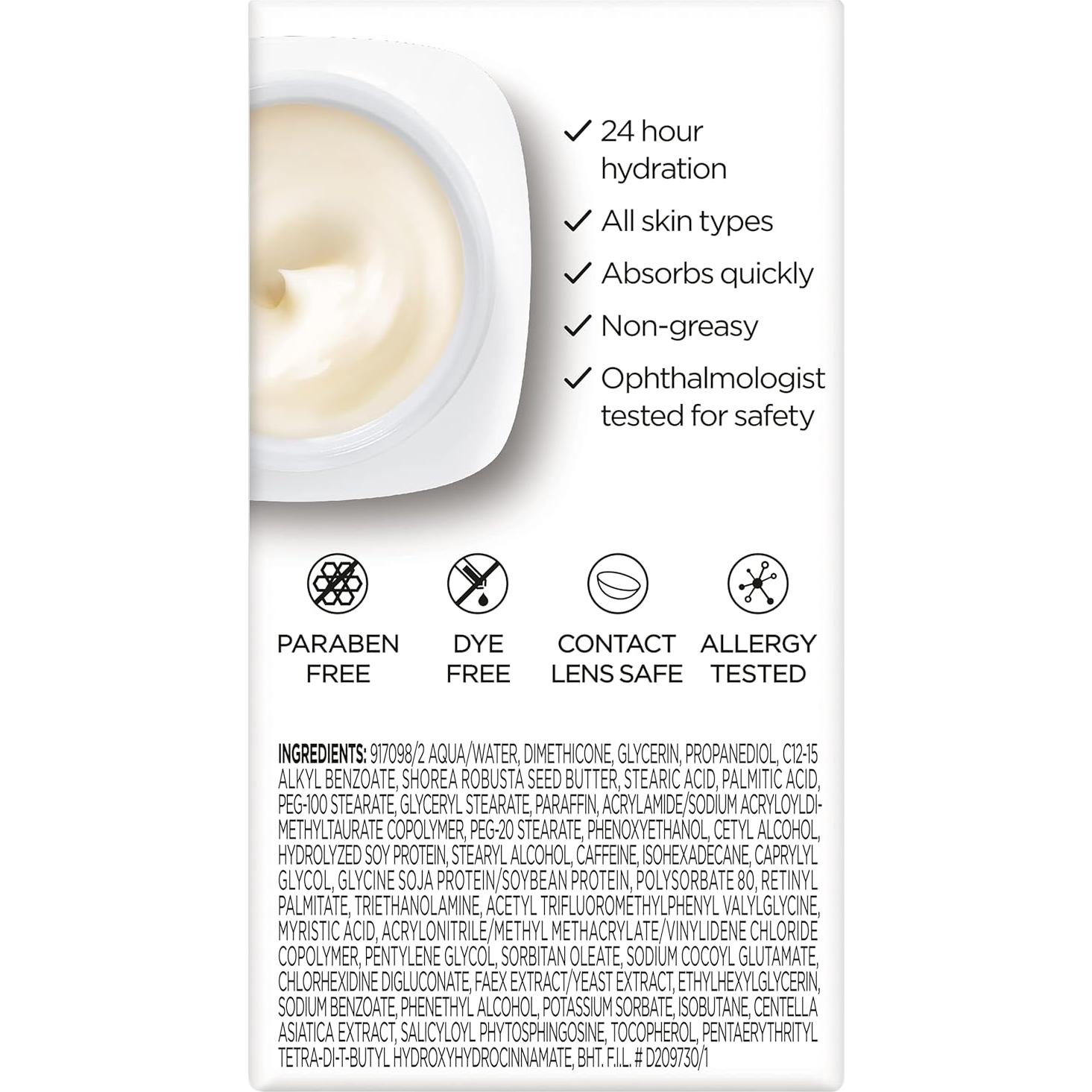 Crema para Ojos Revitalift L'Oreal 14.17 g Antiarrugas