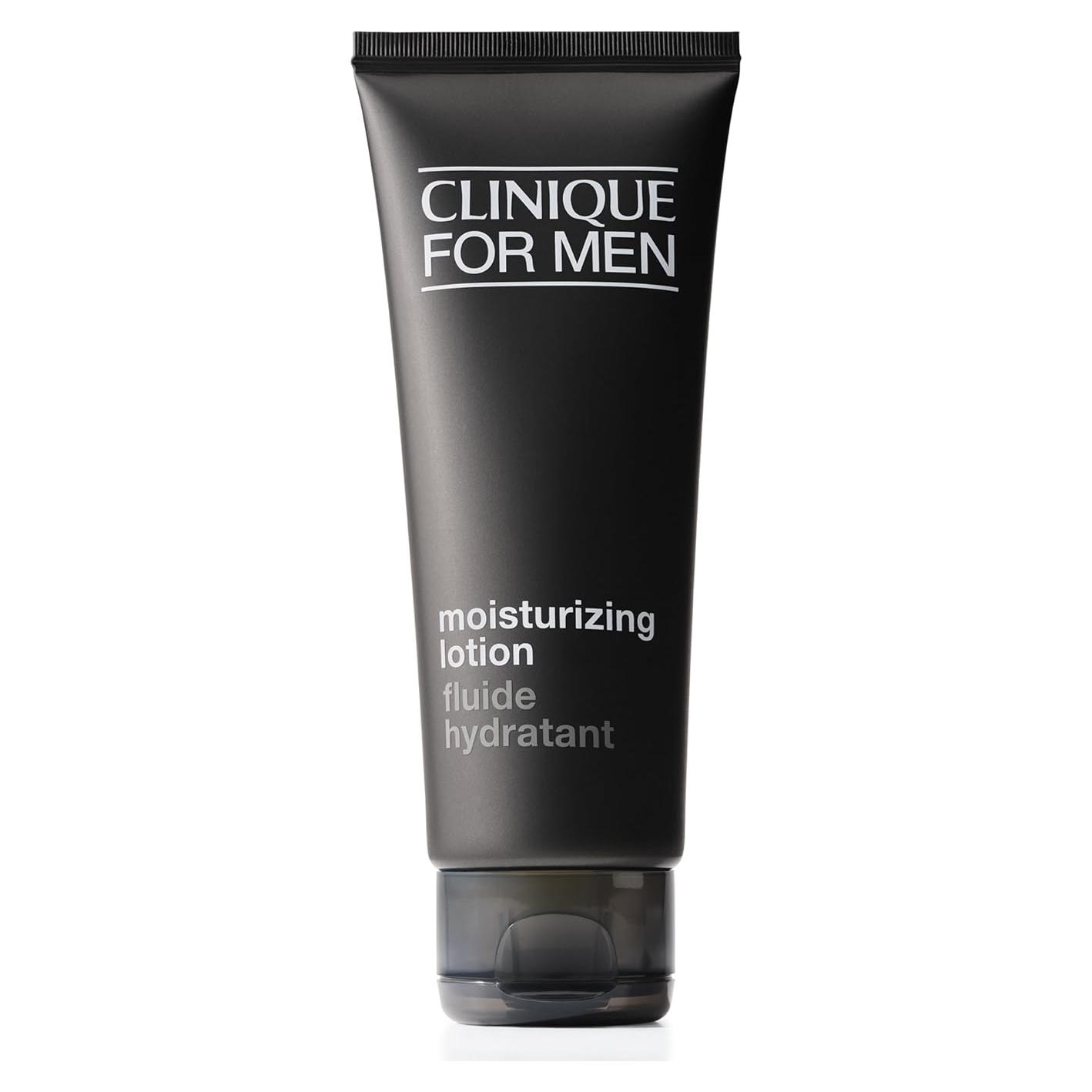 Loción Hidratante Clinique para Hombres 100 ml Piel Seca