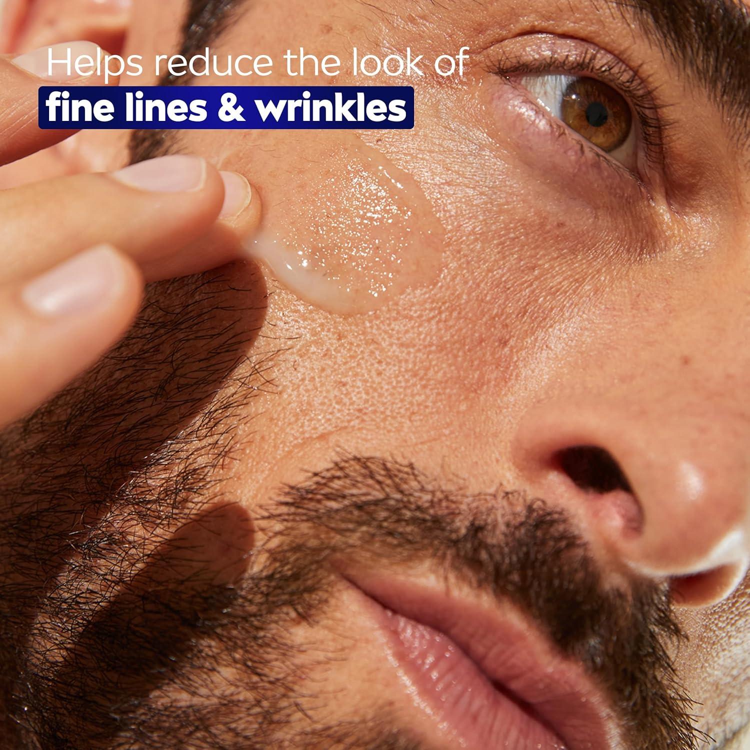 NIVEA MEN Suero Facial Hidratante 50 ml Pro-Retinol