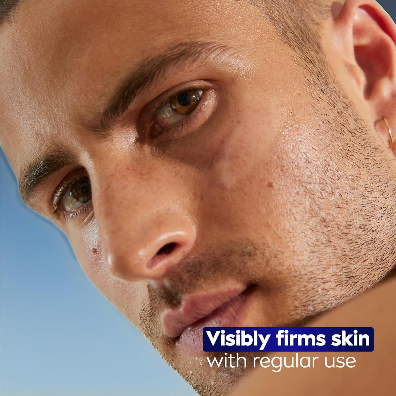 NIVEA MEN Suero Facial Hidratante 50 ml Pro-Retinol