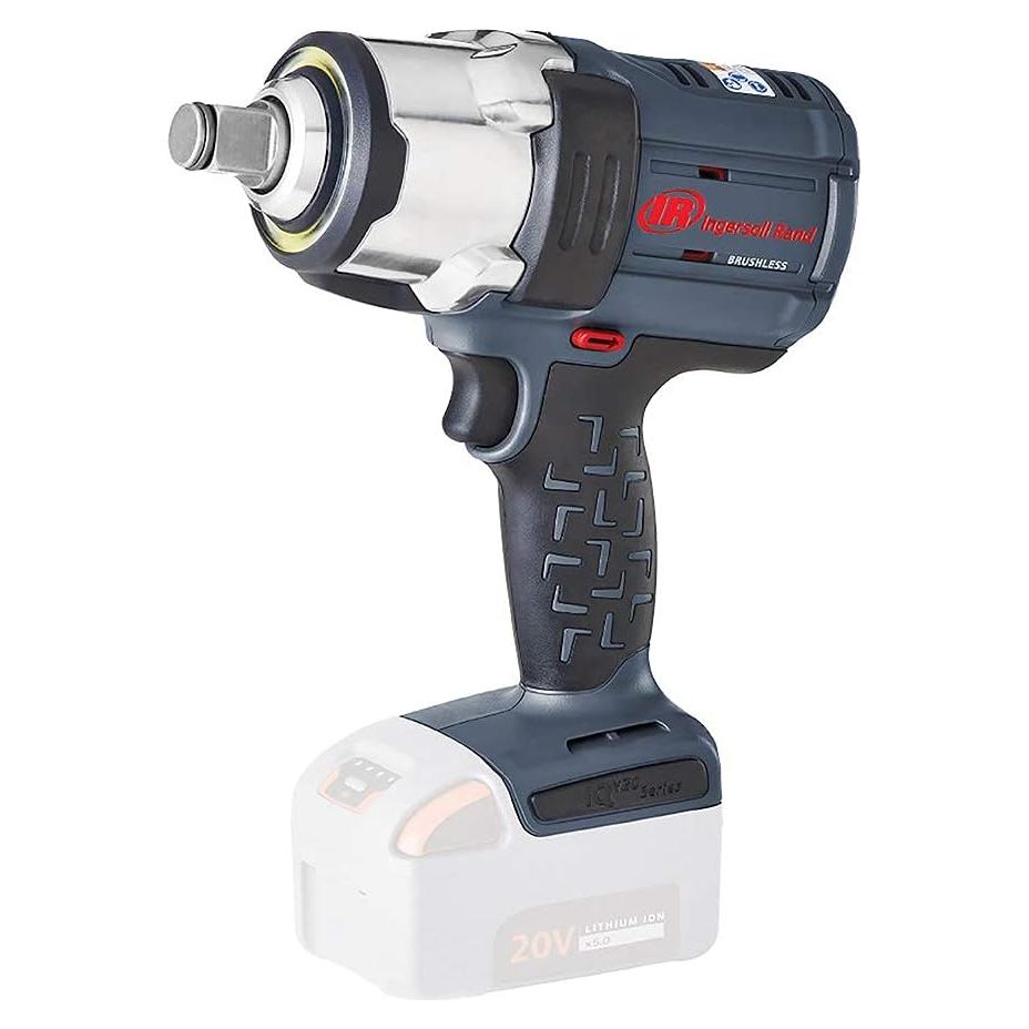 Llave de Impacto Ingersoll Rand W7172 20V 202.4 Nm Sin Batería