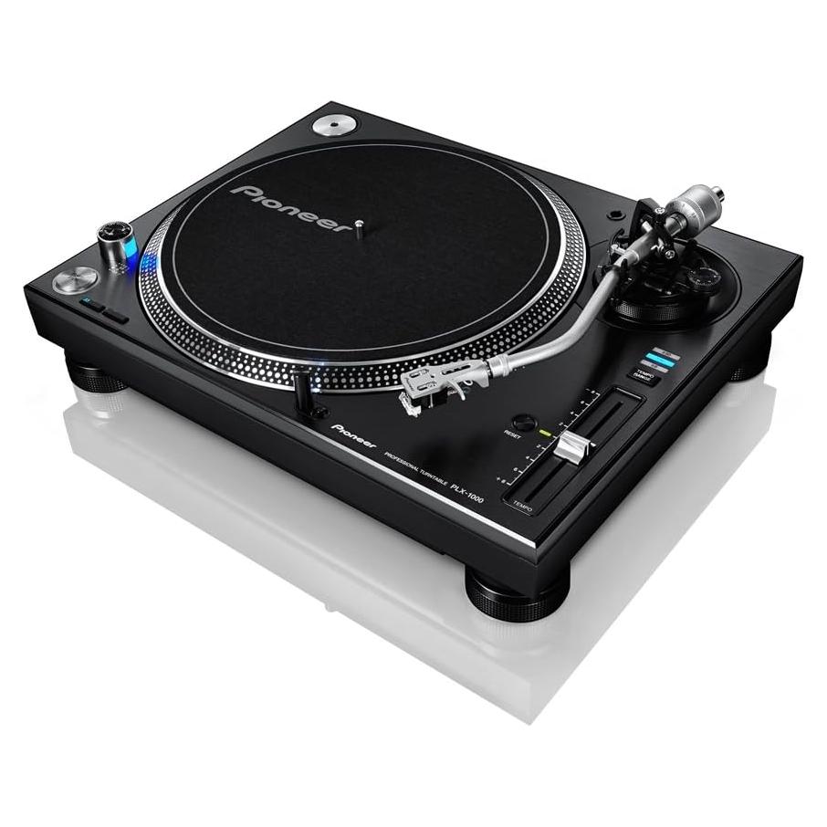 Giradiscos Profesional Pioneer PLX-1000 Directo 17.24kg