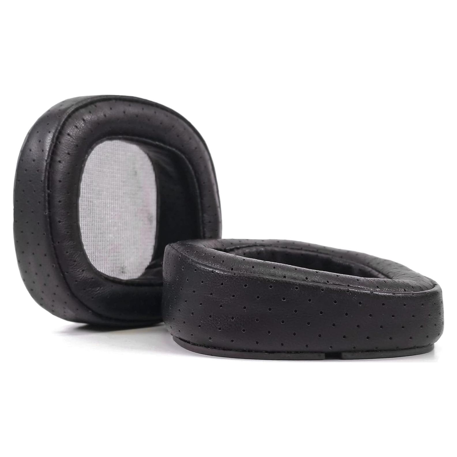 Almohadillas Dekoni Elite para Abyss Diana - Espuma Viscoelástica