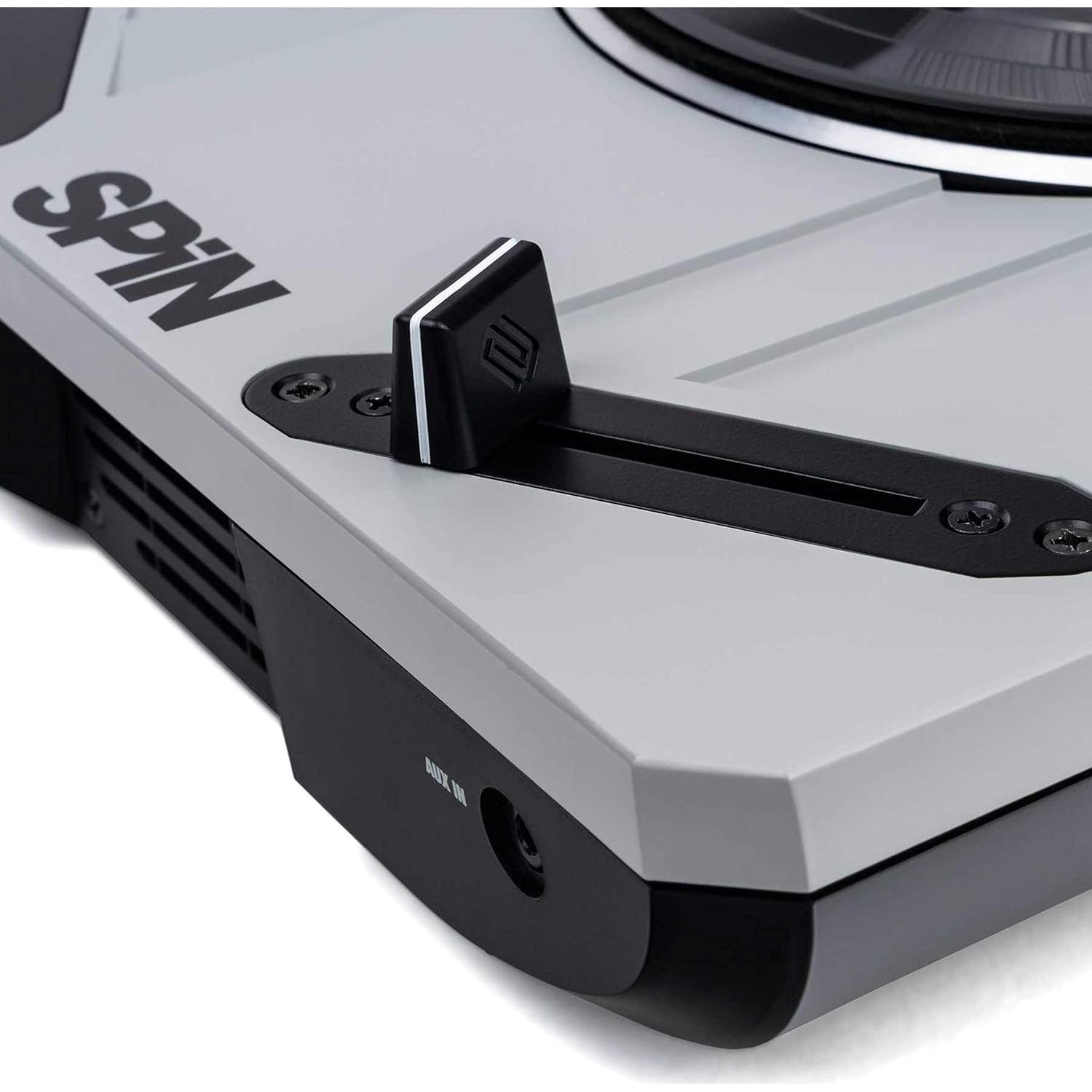 Tornamesa Portátil Reloop SPIN Bluetooth 2.05 kg