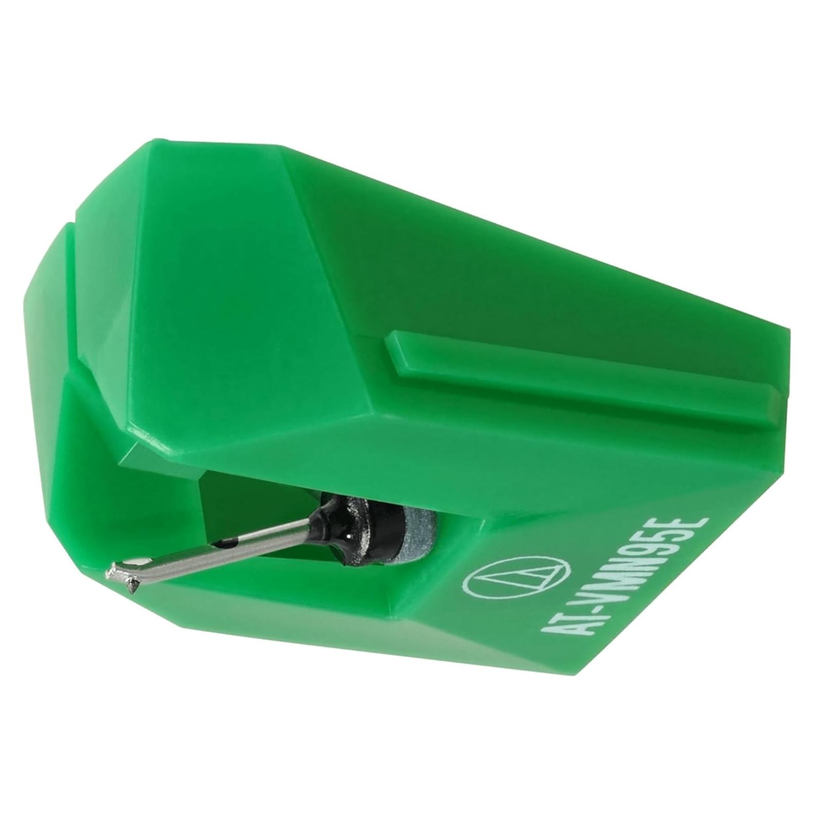 Estiló Elíptico de Reemplazo Audio-Technica AT-VMN95E