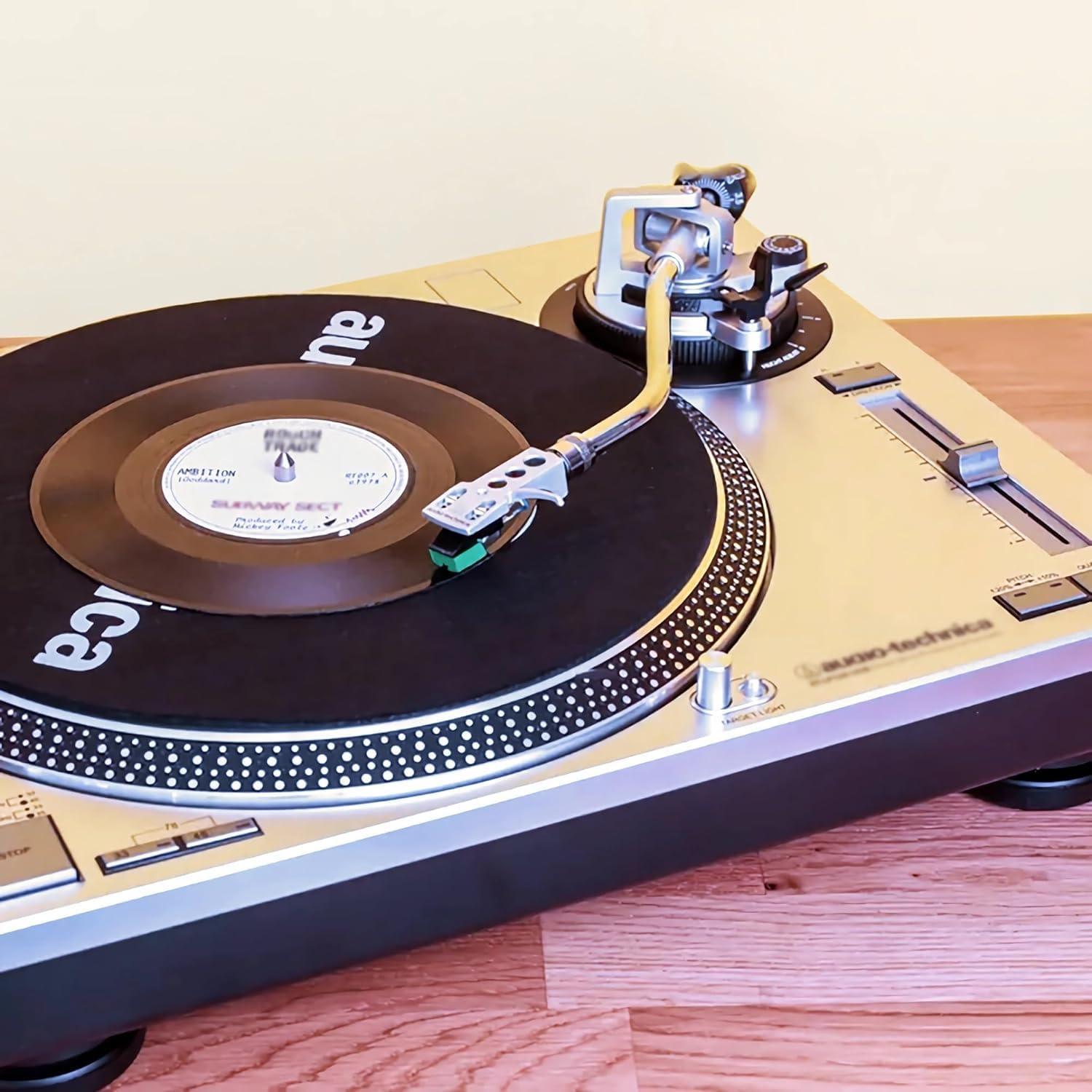 Aguja de Reemplazo ATN95E Zentect para Tocadiscos Audio-Technica