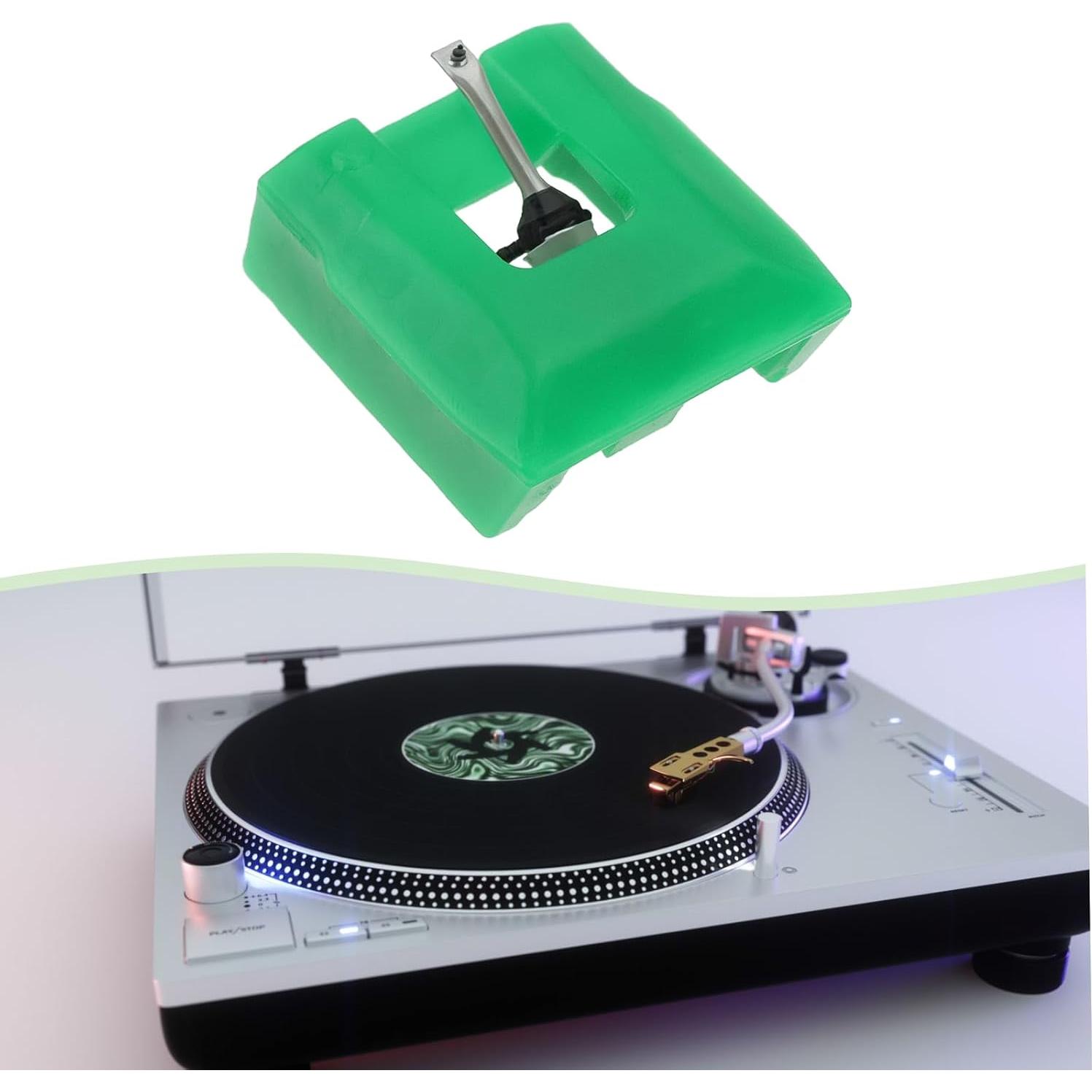 Estilógrafo de Reemplazo Briny River ATN95E para Giradiscos