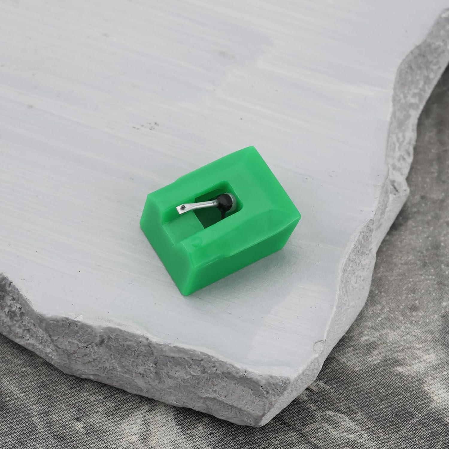 Estilógrafo de Reemplazo Briny River ATN95E para Giradiscos