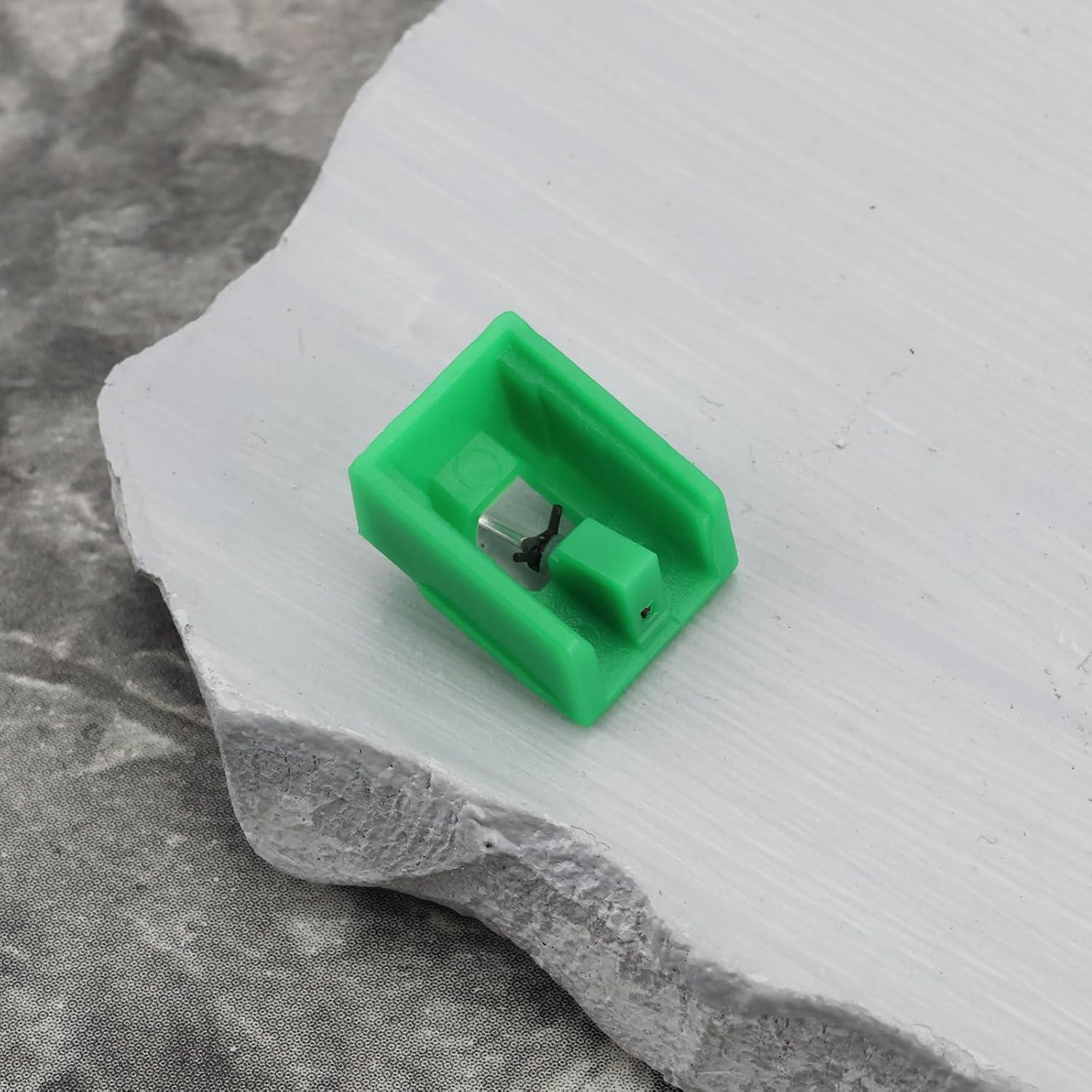 Estilógrafo de Reemplazo Briny River ATN95E para Giradiscos