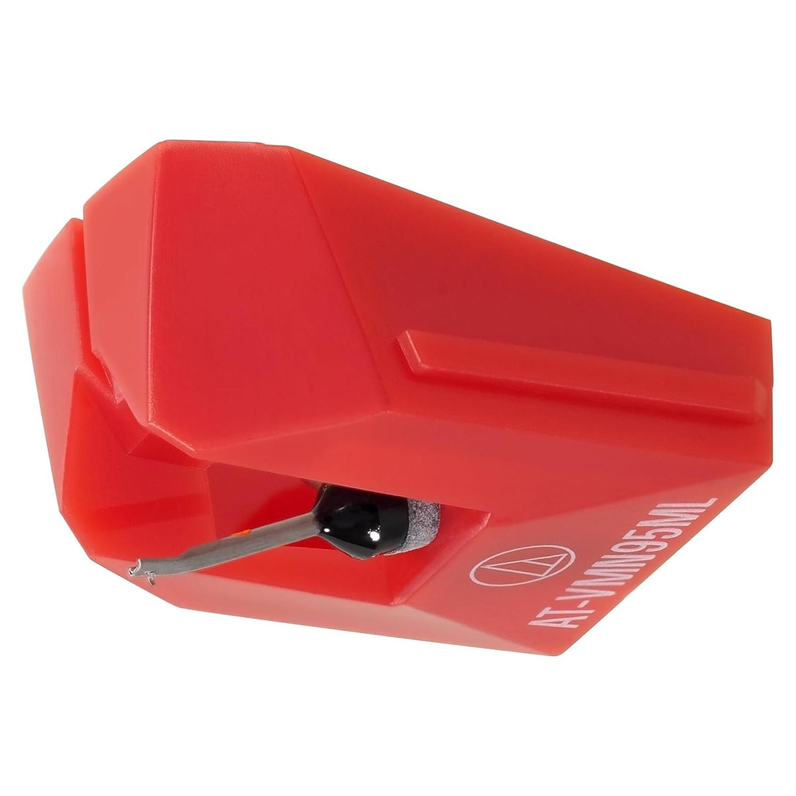 Estiló de Reemplazo Microlinear Audio-Technica AT-VMN95ML