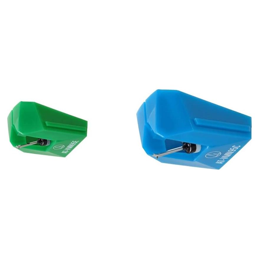 Estilos de Reemplazo Audio-Technica AT-VMN95E y AT-VMN95C