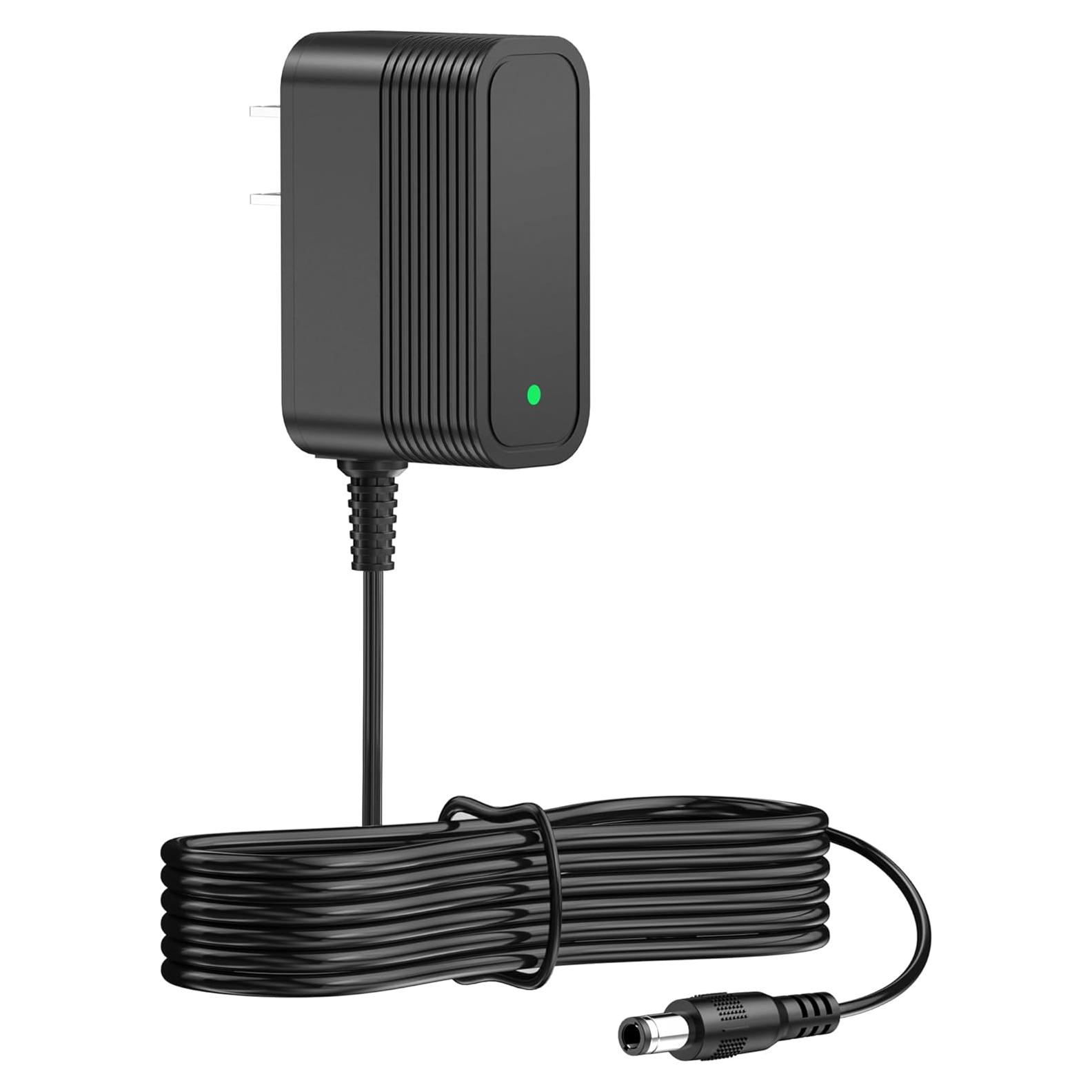 Cable de Alimentación 12V para Tocadiscos Audio Technica