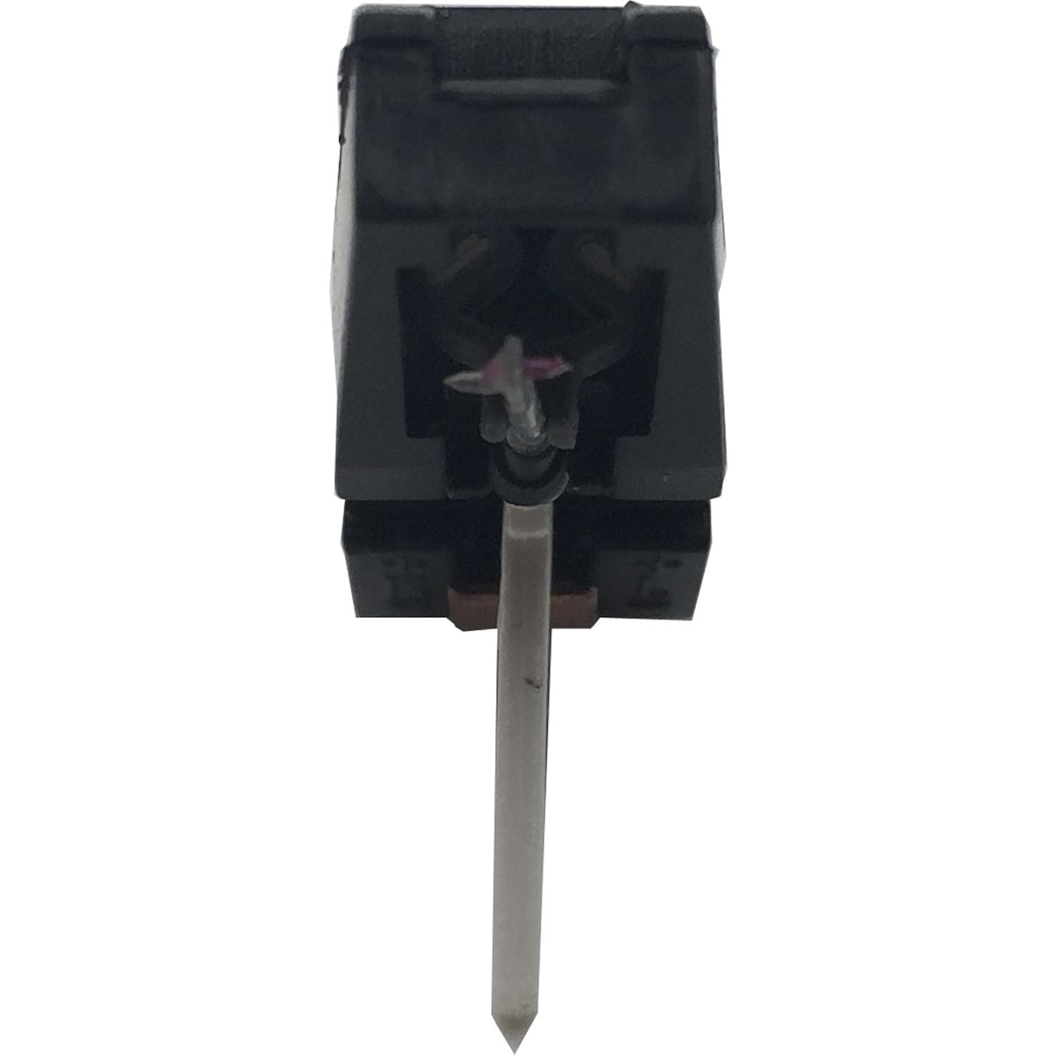 Cartucho de Tocadiscos Banpa BP2ATC con Punta de Diamante Doble