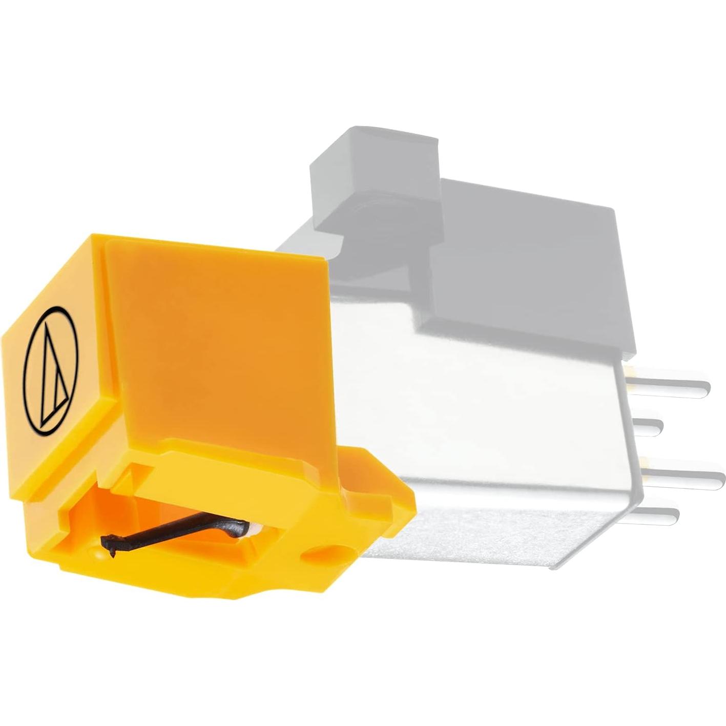 Estiló de Reemplazo Cónico Audio-Technica ATN91 para AT91/AT3600