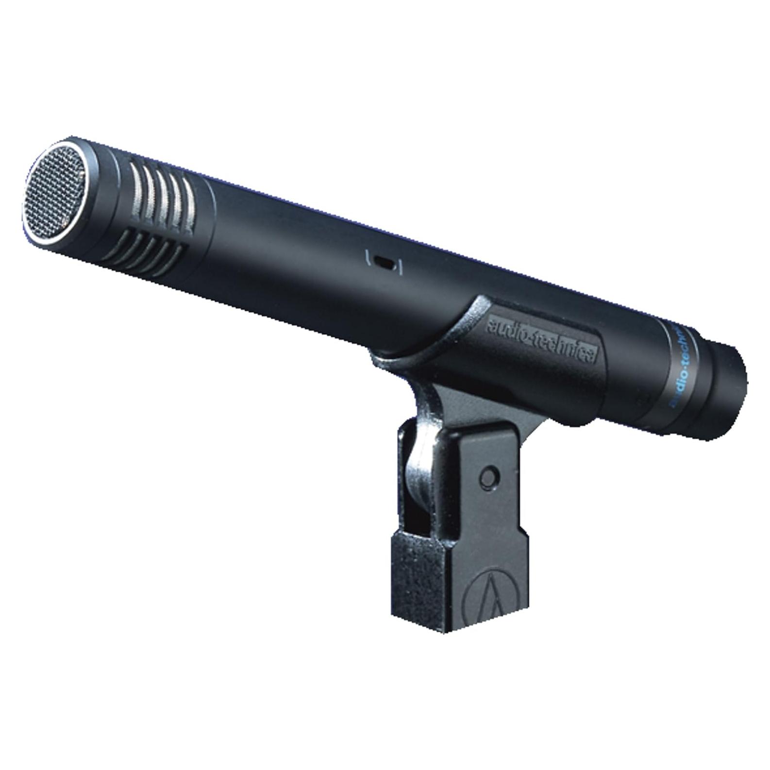 Micrófono de Condensador Cardioide Audio-Technica AT4041