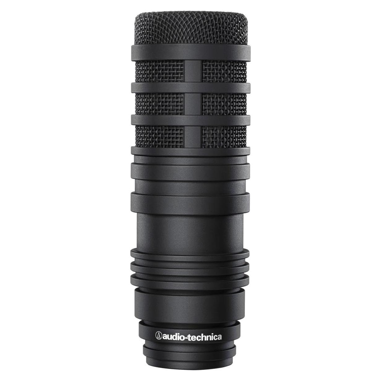Micrófono Dinámico Audio-Technica BP40 0.45 kg
