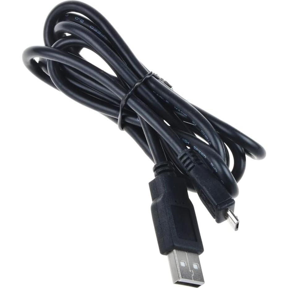 Cable de Carga USB 1.52m para Auriculares Audio-Technica ATH-ANC900BT