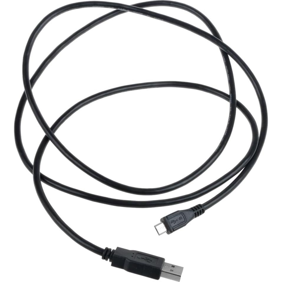 Cable de Carga USB 1.52m para Auriculares Audio-Technica ATH-ANC900BT