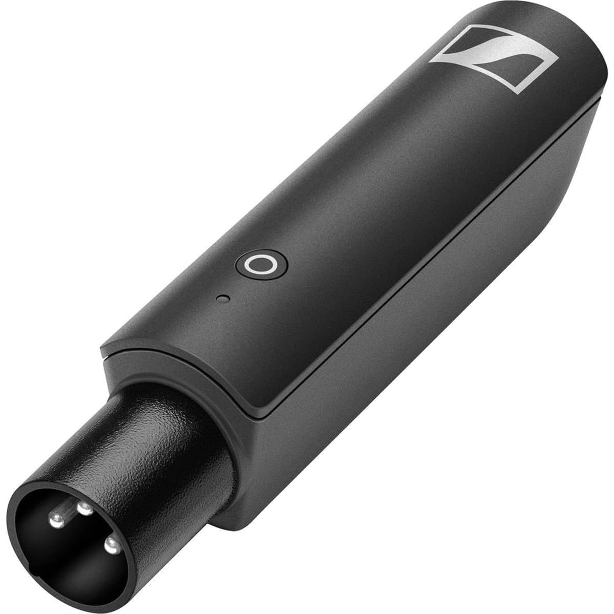 Micrófono Inalámbrico Lavalier Sennheiser ME2-II 508485