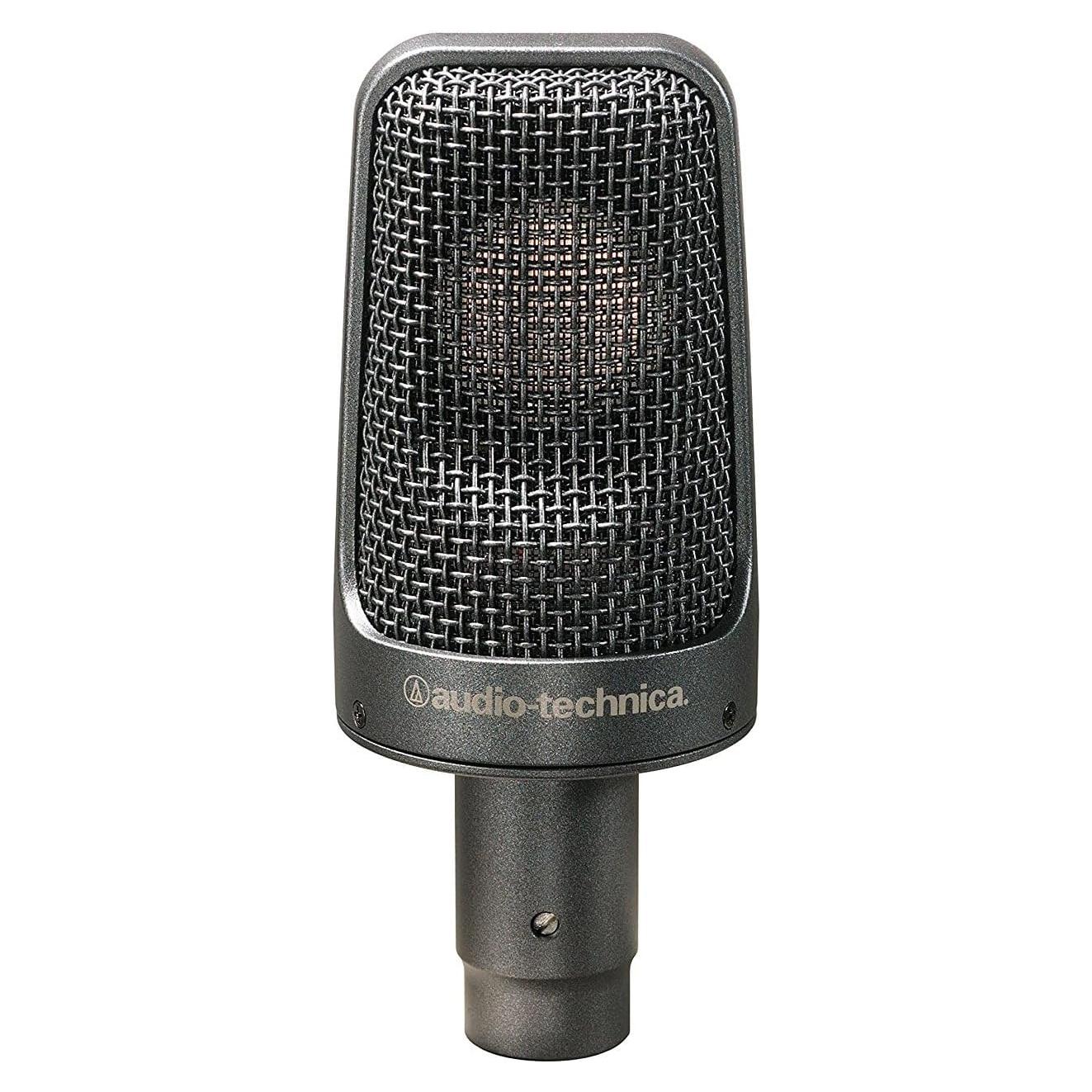 Micrófono de Condensador Cardioide Audio-Technica AE3000