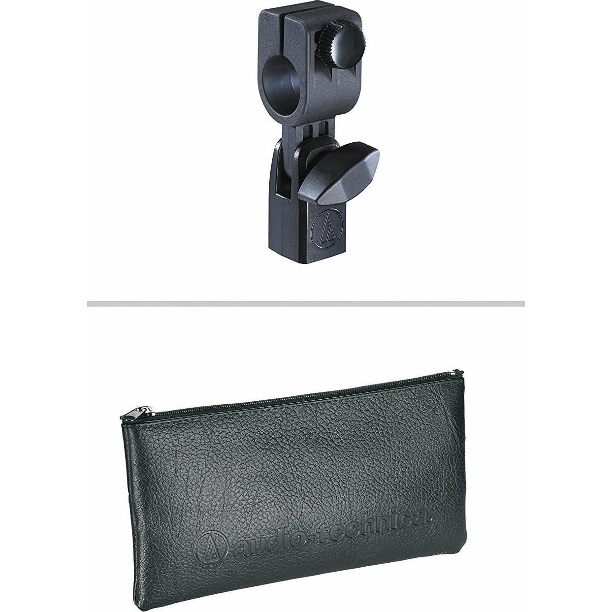 Micrófono de Condensador Cardioide Audio-Technica AE3000