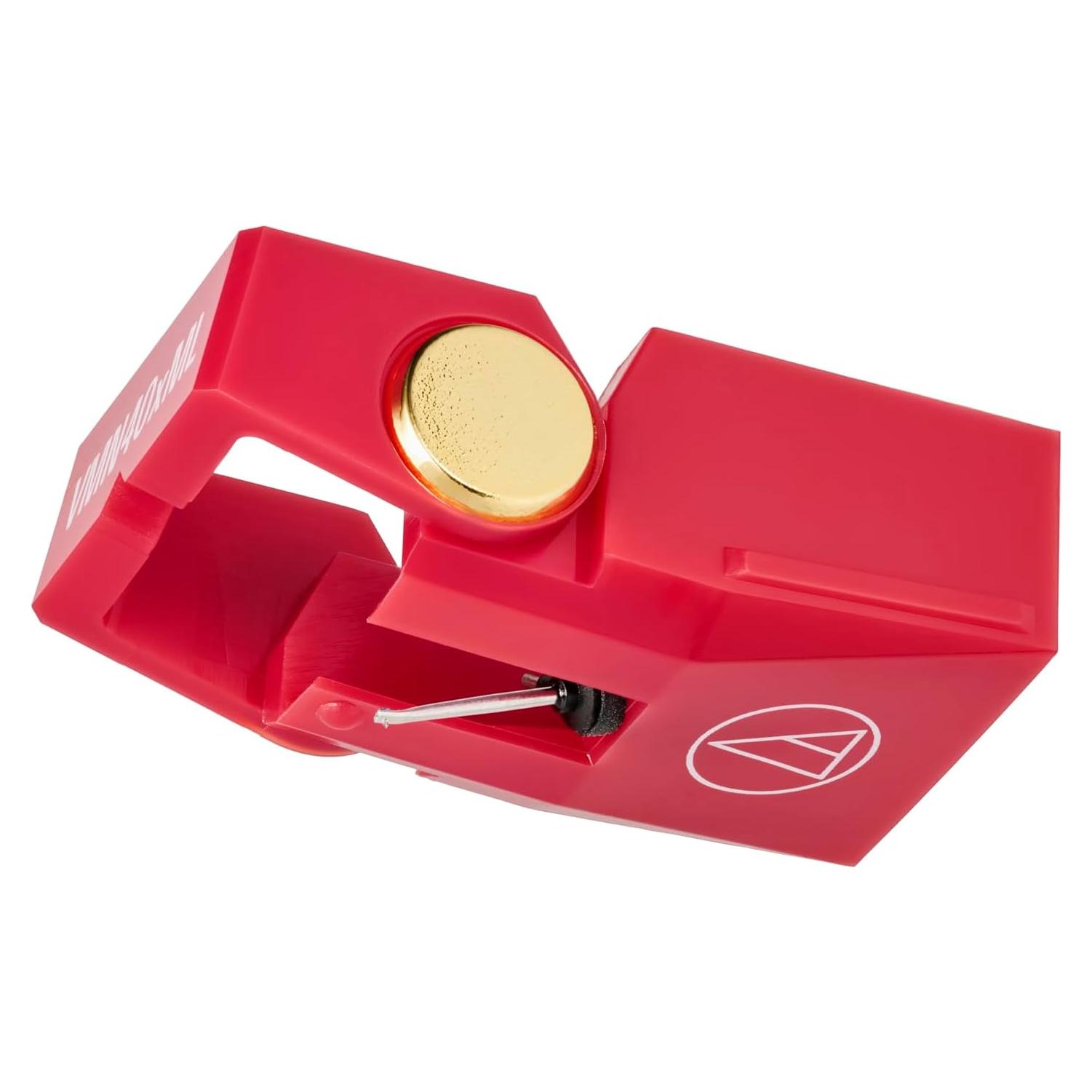 Estiló de Reemplazo Audio-Technica AT-VMN40xML Microlineal