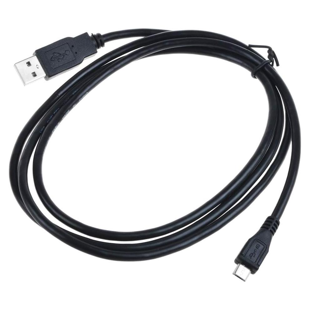 Cable de Carga USB Micro USB 1.52m para Audio-Technica ATH-SR50BT