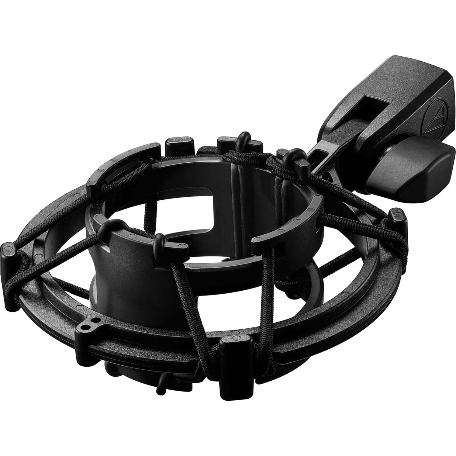 Micrófono de condensador Audio-Technica AT2035 cardioide 0.94 kg