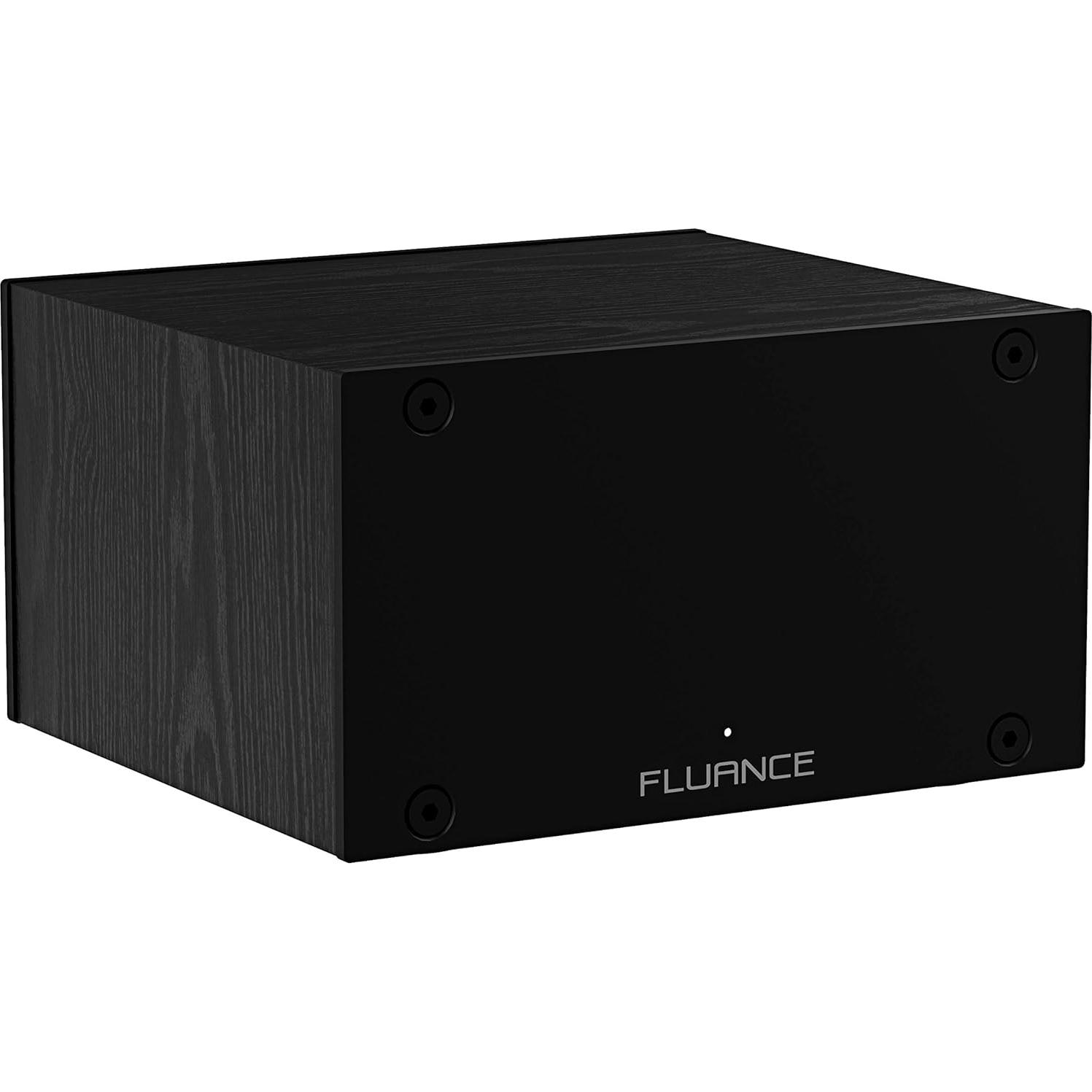 Tocadiscos Fluance RT82 + PA10 + Altavoces Ai61 6.5"