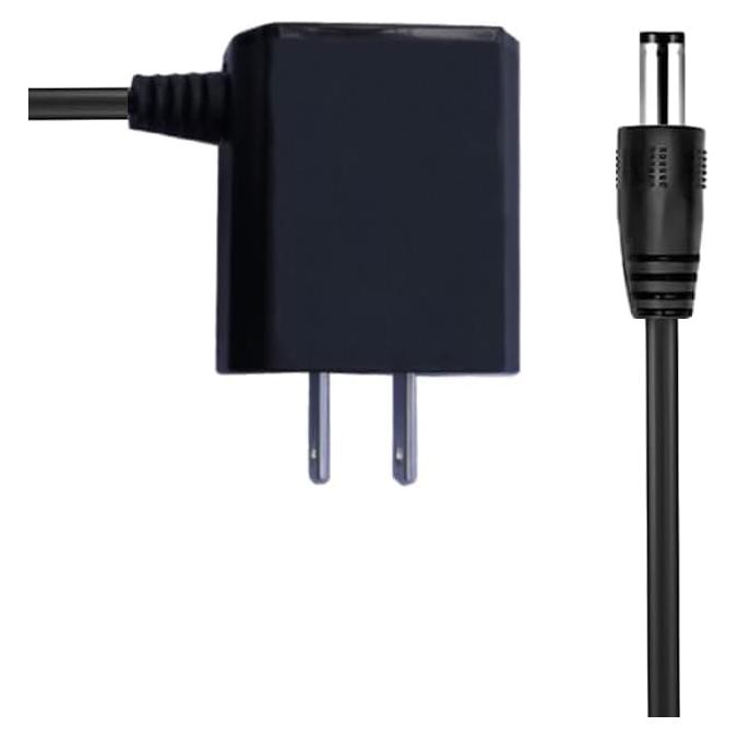 Adaptador 5V AC/DC PowerHOOD para Victrola Journey+ VSC-450SB