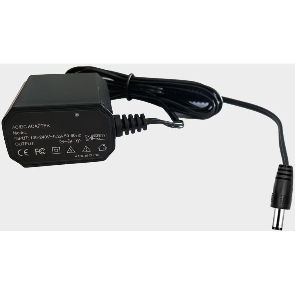 Adaptador 5V AC/DC PowerHOOD para Victrola Journey+ VSC-450SB