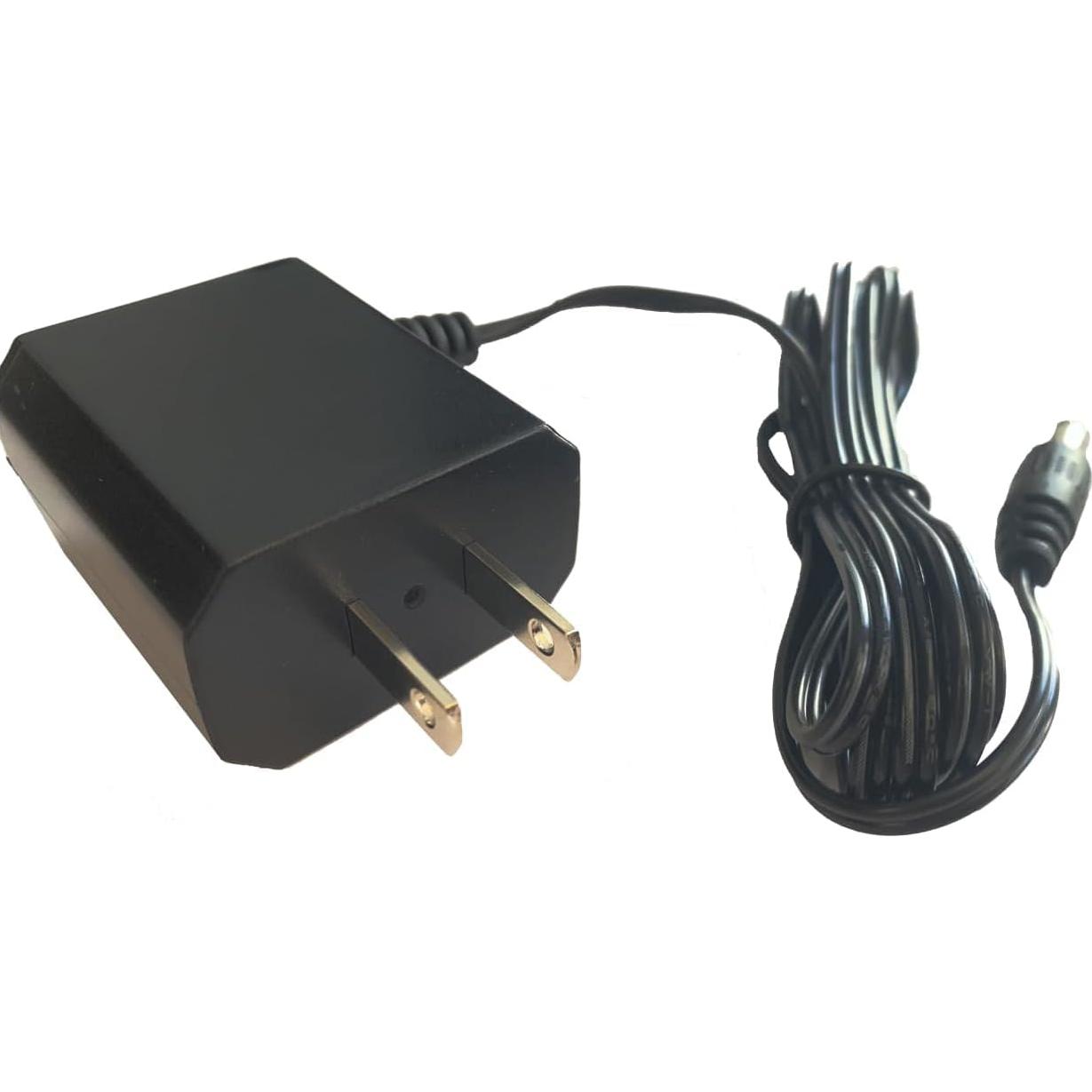 Adaptador 5V AC/DC PowerHOOD para Victrola Journey+ VSC-450SB