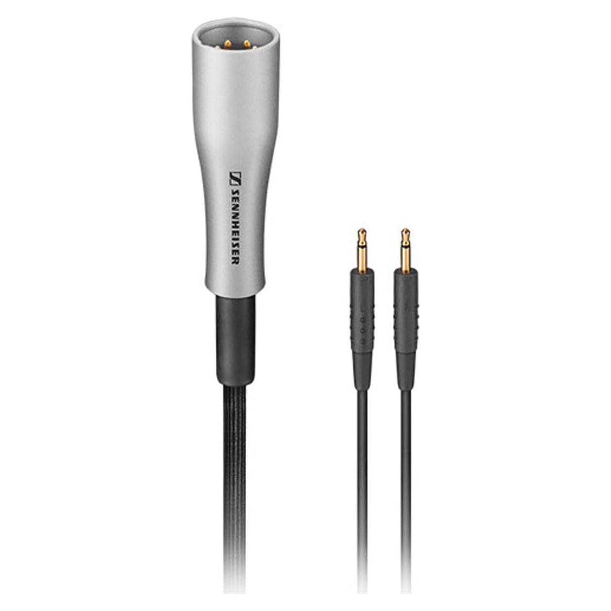 Cable Balanceado Sennheiser CH 700S XLR 3m para Auriculares