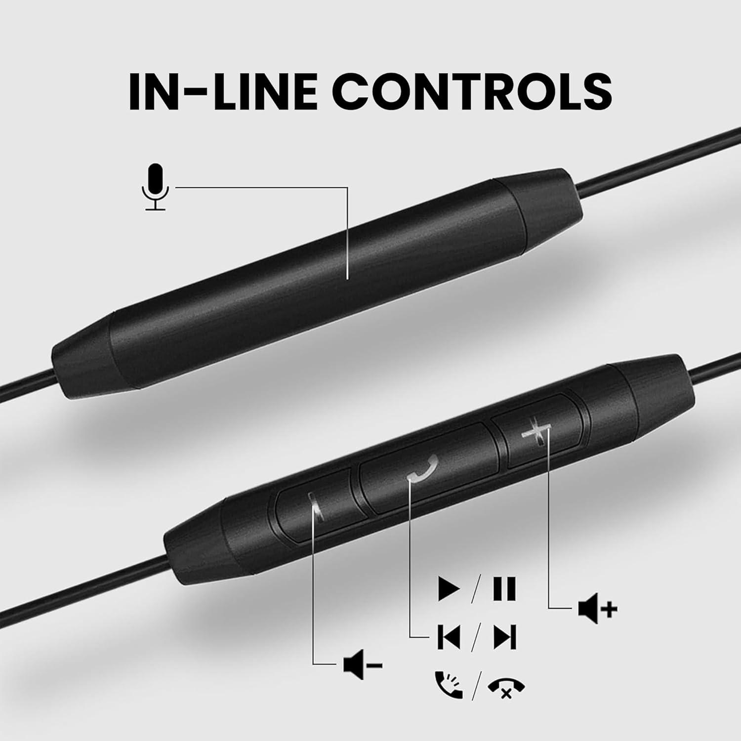 Auriculares Abiertos Avantree Resolve - 2 Tamaños, 3.5mm AUX