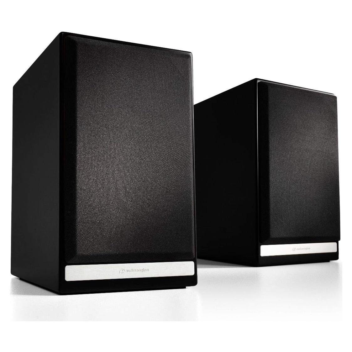 Altavoces Pasivos Audioengine HDP6 5.5" 4 Ohmios Negro